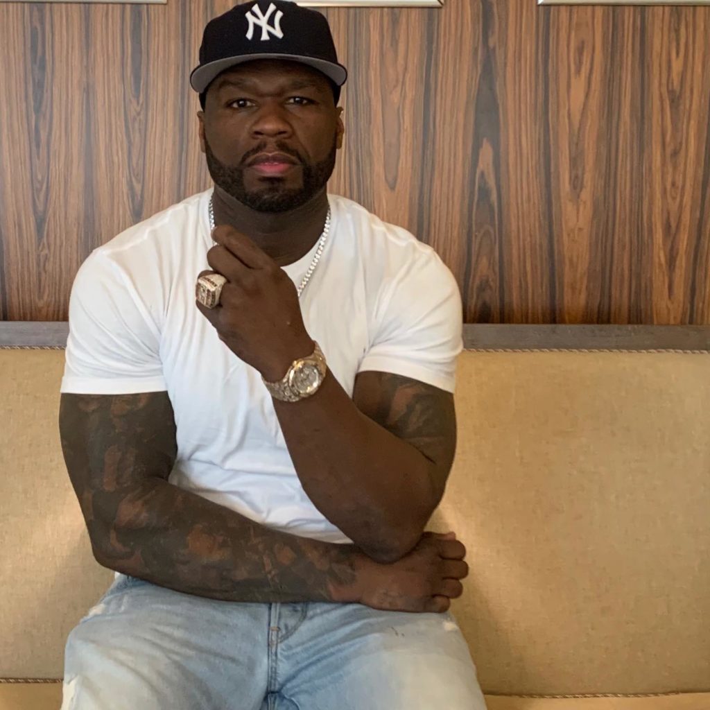 50 Cent - THE HISTORY OF WORLD MUSIC