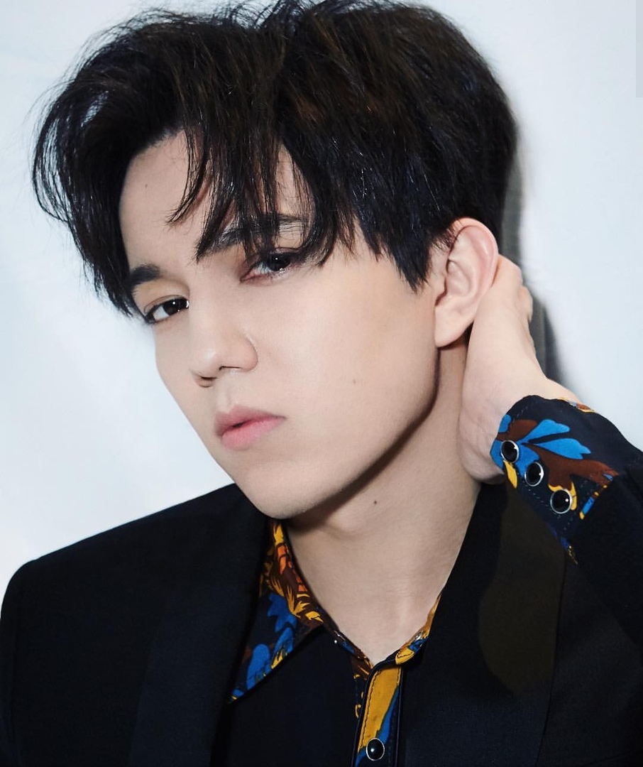 Dimash - THE HISTORY OF WORLD MUSIC