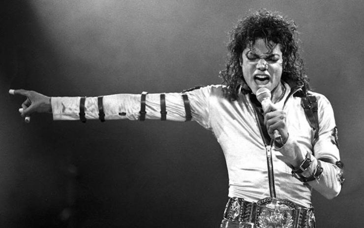 Michael Jackson  Biography, Albums, Songs, Thriller, Beat It