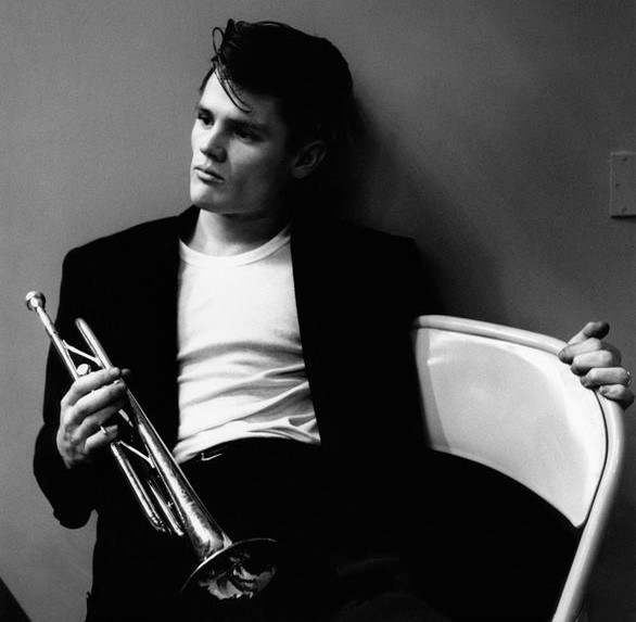 Chet Baker - THE HISTORY OF WORLD MUSIC